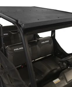 Spike Power Sports Spike Polaris Ranger Full-Size Crew 2-PC ABS Roof (Pro-Fit Cage)
