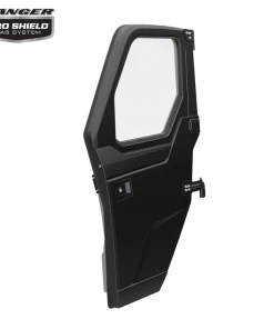 Polaris Ranger Manual Crank Window Doors - Poly