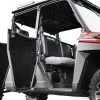 Rival Powersports Rival Polaris Ranger 1000 / XP 4 Door Set