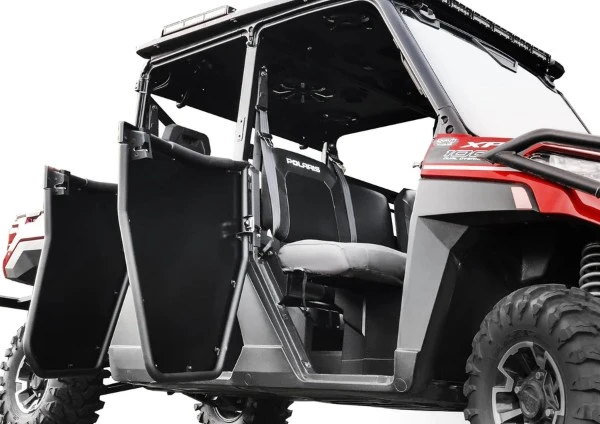 Rival Powersports Rival Polaris Ranger 1000 / XP 4 Door Set