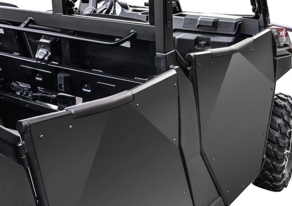 Rival Powersports Rival Polaris Ranger 1000 / XP 4 Door Set - Image 3