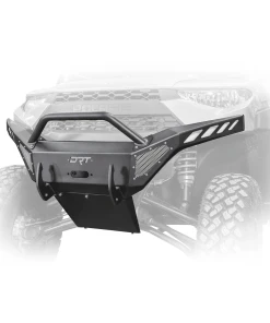 DRT Motorsports DRT Polaris Ranger XP1000 Front Winch Bumper