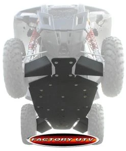 Factory UTV Polaris Sportsman ACE Ultimate UHMW Kit