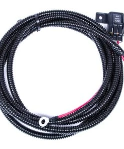 Corbin Custom Works Corbin Busbar Harness For Polaris RZR