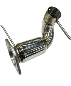 RPM Powersports RPM Polaris RZR Pro R Race Pipe / Muffler Delete