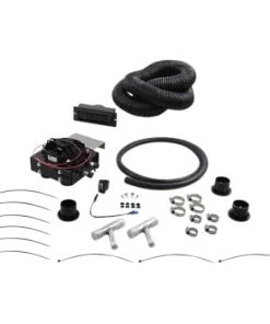 Moose Utility Division Moose Utility Prowler 500 Cab Heater