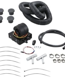 Moose Utility Division Moose Utility Prowler Pro Cab Heater