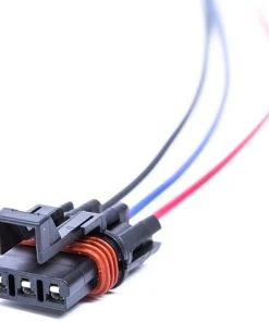 Corbin Custom Works Corbin Pigtail Connector For Polaris Pulse Busbar