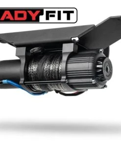 SuperATV Polaris Ranger SP 570 Ready-Fit Winch