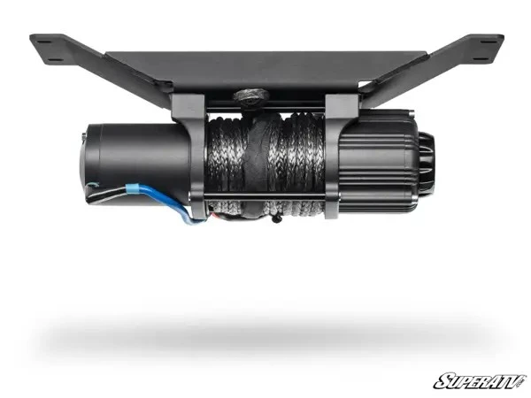 SuperATV Polaris Ranger SP 570 Ready-Fit Winch - Image 2