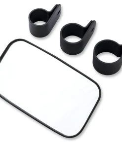 Moose Utility Division Moose Utility Rear Or Side View Mirror