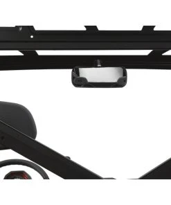 Moose Utility Division Moose Utility Rear View Mirror For Polaris Ranger 900