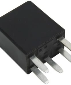 Moose Utility Division Moose Utility Polaris Black Relay 20/35A