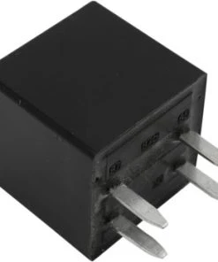 Moose Utility Division Moose Utility Polaris Black Relay 50A