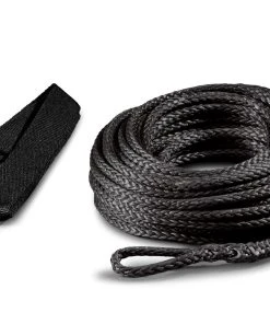 Warn Replacement Synthetic Rope