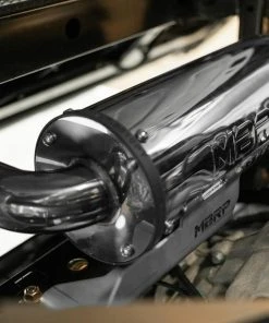 MBRP Can-Am Defender 2016-2022 HD10/HD9/HD8 5" Single Slip-on, Performance Series
