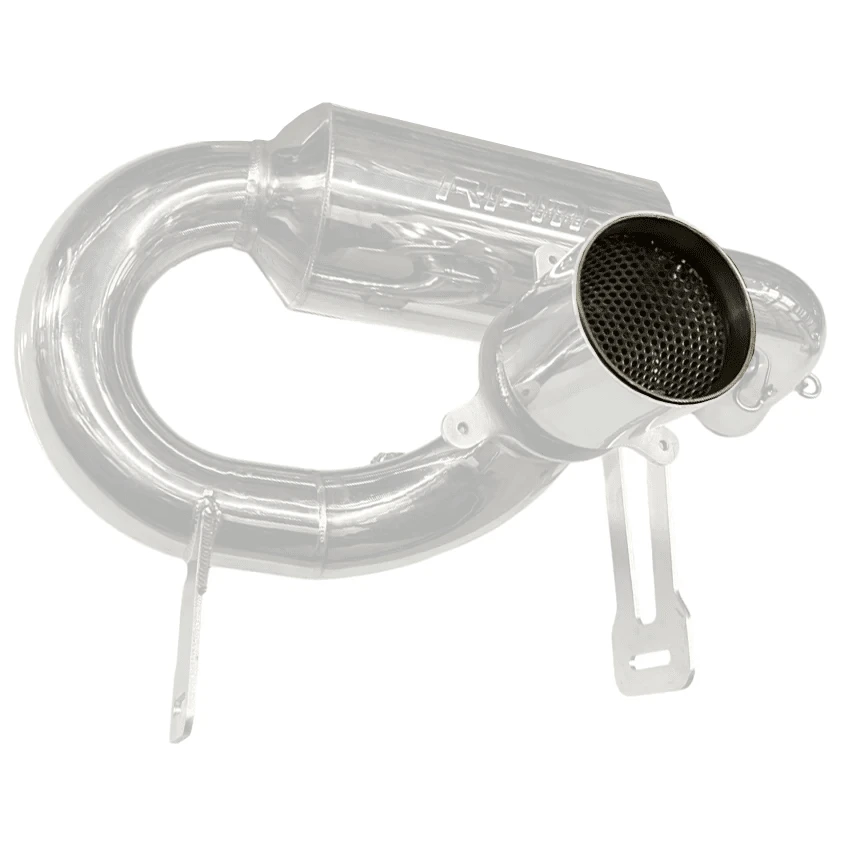 RPM Powersports RPM Muffler Baffle / Quiet Core - Image 5