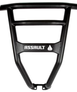 Assault Industries Apache V2 Rear Bumper - Polaris RZR 900/1000S