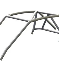 CageWRX Super Shorty Cage Kit - Polaris RZR RS1