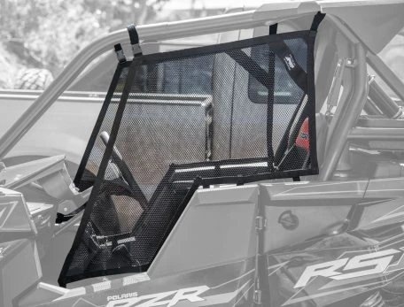 PRP Seats PRP Window Nets For Polaris RS1 (Pair) - Image 3