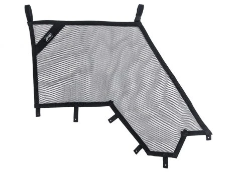 PRP Seats PRP Window Nets For Polaris RS1 (Pair) - Image 2
