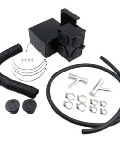 Moose Utility Division Moose Utility RZR 570 Cab Heater