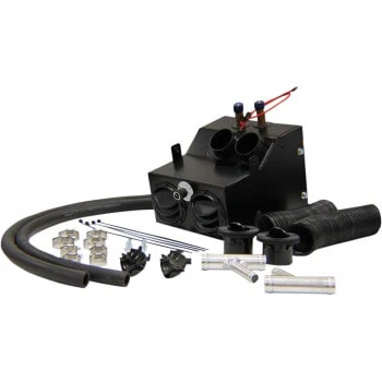 Moose Utility Division Moose Utility RZR 570 Cab Heater