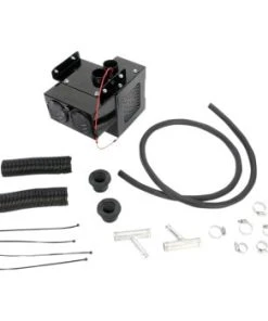 Moose Utility Division Moose Utility RZR 800 EPS Cab Heater