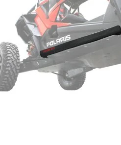 Factory UTV RZR 900 - XP 1000 UHMW Rock Sliders