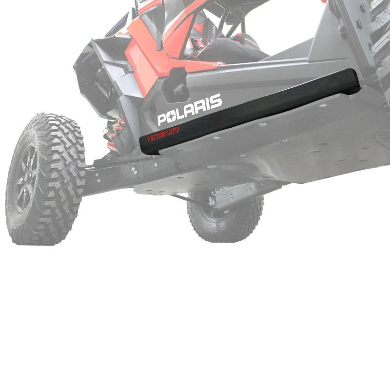 Factory UTV RZR 900 - XP 1000 UHMW Rock Sliders