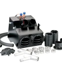 Moose Utility Division Moose Utility RZR 800 / 900 Cab Heater