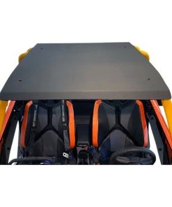 Moose Utility Division Moose Utility RZR Pro XP Roof