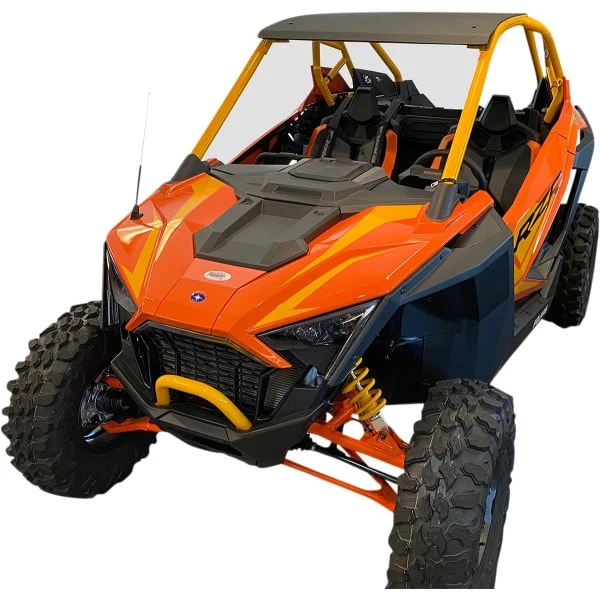 Moose Utility Division Moose Utility RZR Pro XP Roof - Image 3