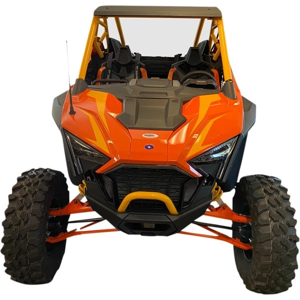 Moose Utility Division Moose Utility RZR Pro XP Roof - Image 2