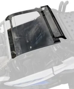 SuperATV Assault Industries Polaris RZR PRO XP Tinted Roof