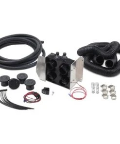 Moose Utility Division Moose Utility RZR RS1 Cab Heater