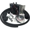 Moose Utility Division Moose Utility RZR S 900 Cab Heater