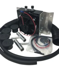 Moose Utility Division Moose Utility RZR S 900 Cab Heater