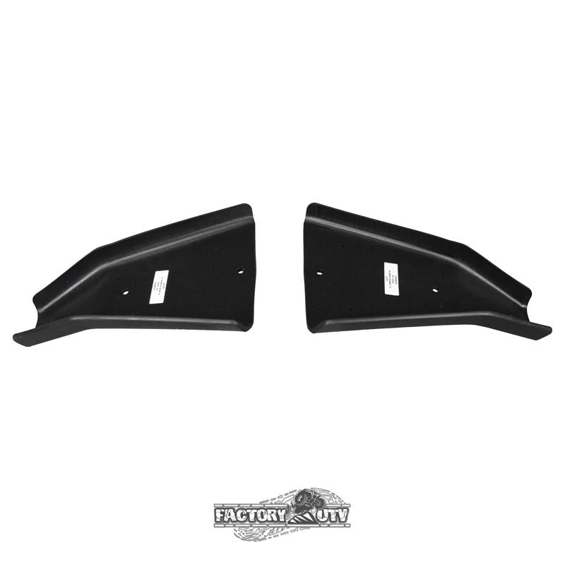 Factory UTV RZR XP 1000 Long Travel UHMW A-arm Guards - Image 3