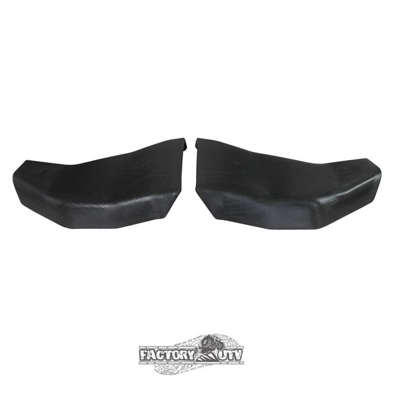 Factory UTV RZR XP 1000 Long Travel UHMW A-arm Guards - Image 7
