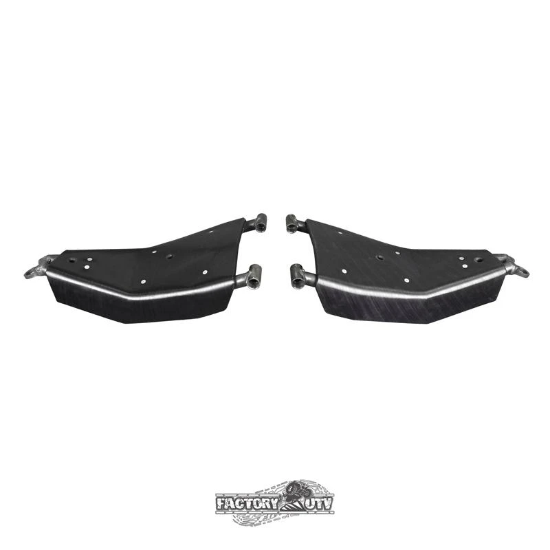 Factory UTV RZR XP 1000 Long Travel UHMW A-arm Guards - Image 8