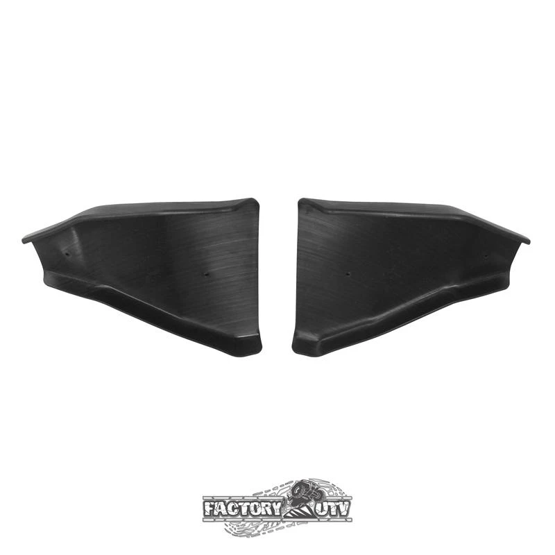 Factory UTV RZR XP 1000 Long Travel UHMW A-arm Guards - Image 9