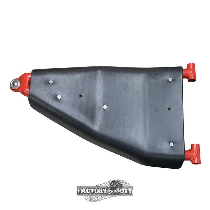 Factory UTV RZR XP Turbo Long Travel UHMW A-arm Guards - Image 10