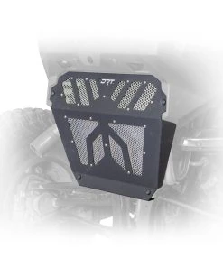 DRT Motorsports DRT RZR Pro XP 2020+ Exhaust Cover