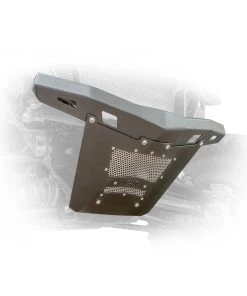 DRT Motorsports DRT RZR Pro XP 2020+ Front Bumper And Skid Plate