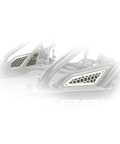 DRT Motorsports DRT RZR Pro XP / Pro R 2020+ Air Intake Grill