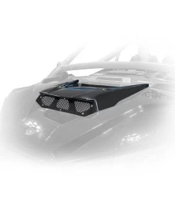 DRT Motorsports DRT RZR Pro XP / Pro R 2020+ Fiberglass Hood Scoop
