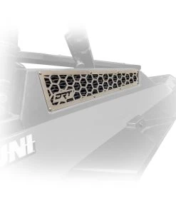 DRT Motorsports DRT RZR XP 1000 2014+ Air Intake Vent Grill