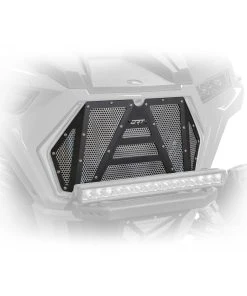 DRT Motorsports DRT RZR XP 1000 2019+ Turbo/ 2018+ Turbo S Aluminum Grill