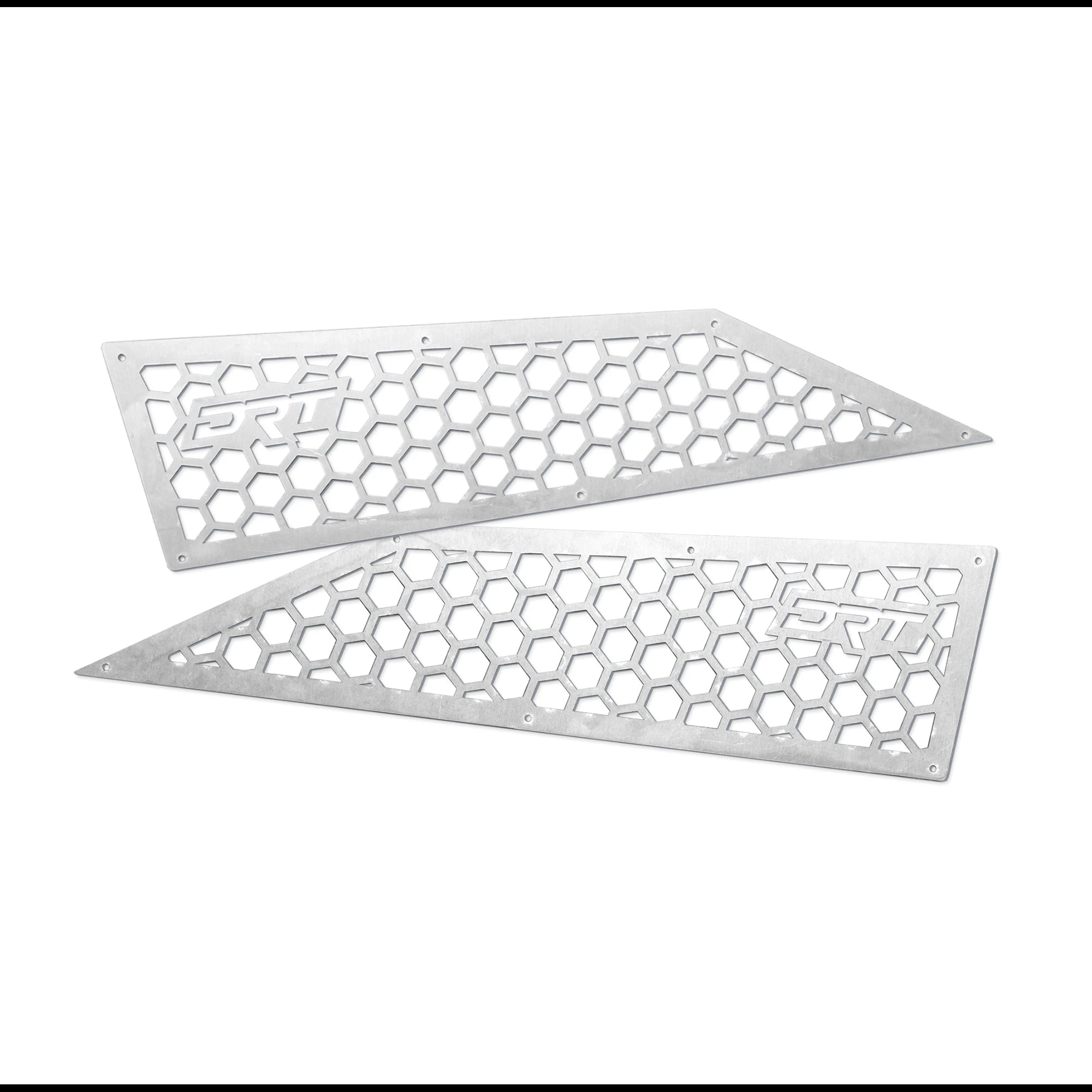 DRT Motorsports DRT RZR XP 1000 Turbo And Turbo S 2017+ Air Intake Grill - Image 2